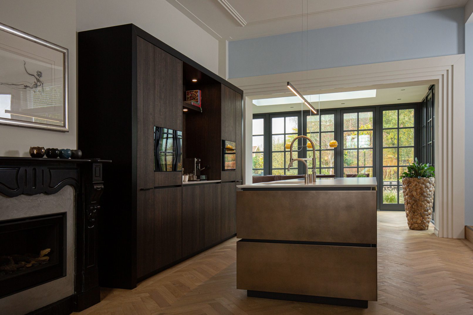 Project Breukelen | Luitjes Keukens & Interieur
