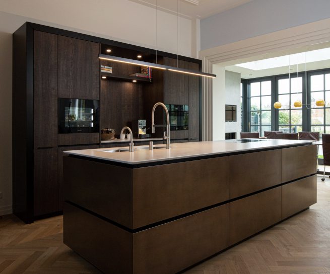 Project Breukelen | Luitjes Keukens & Interieur