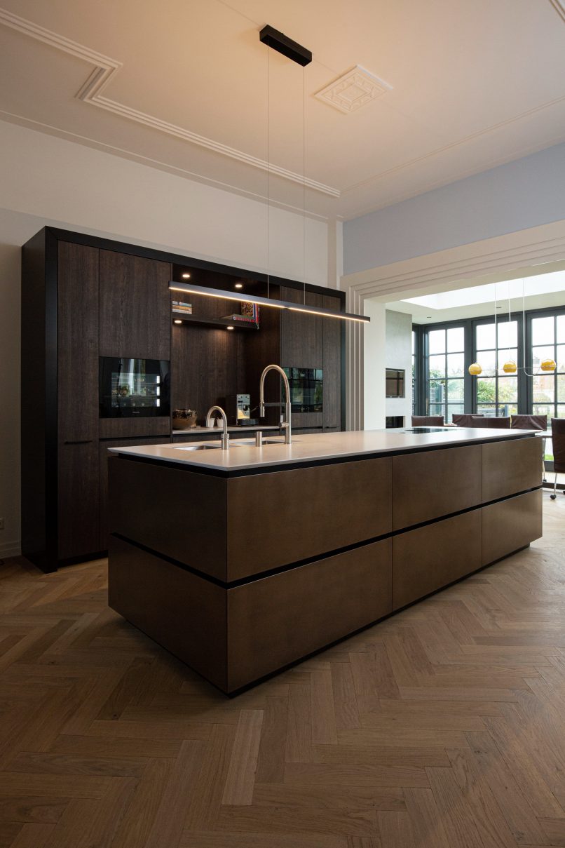 Project Breukelen | Luitjes Keukens & Interieur