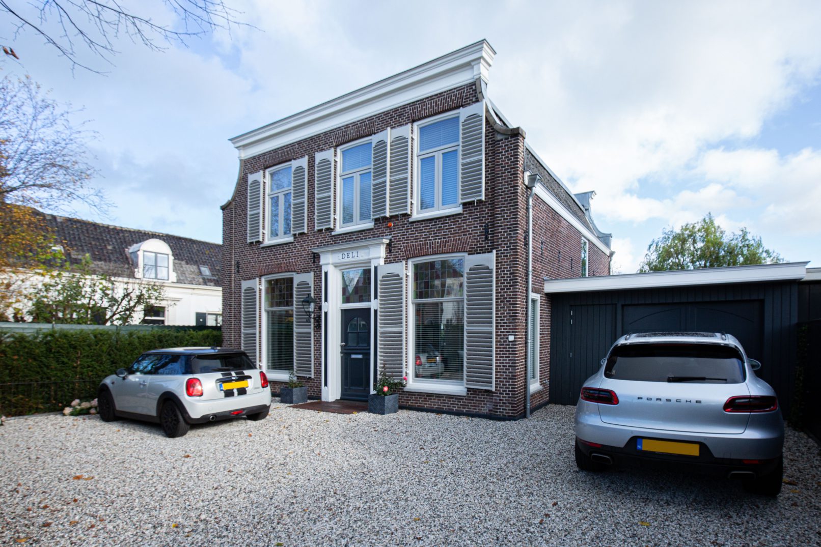 Project Breukelen | Luitjes Keukens & Interieur