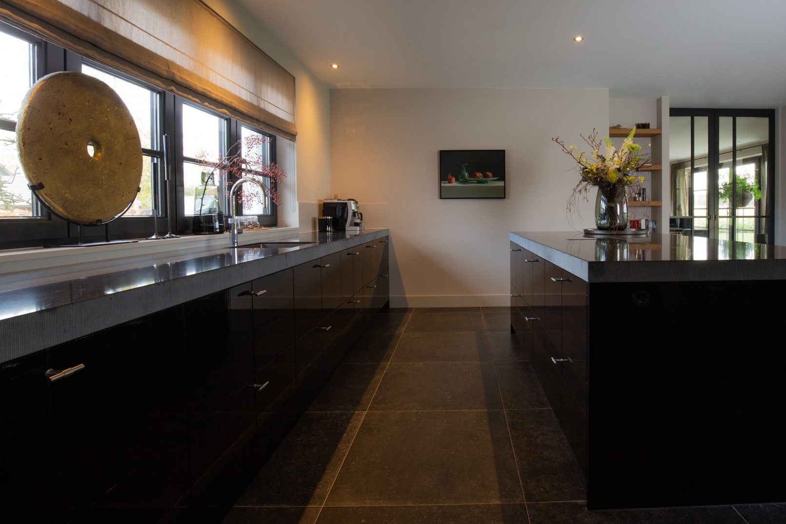 Project Lunteren | Luitjes Keukens & Interieur