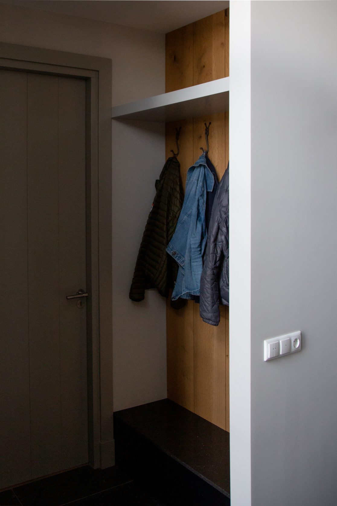 Project Lunteren | Luitjes Keukens & Interieur