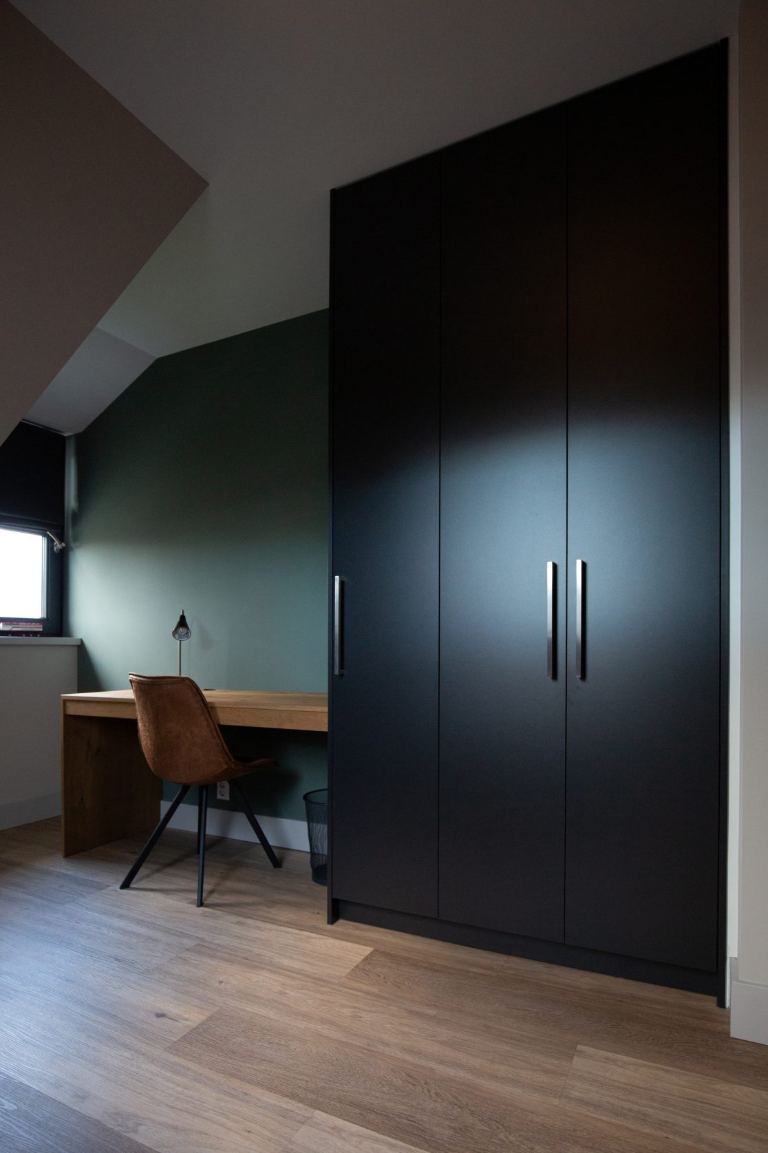 Project Lunteren | Luitjes Keukens & Interieur