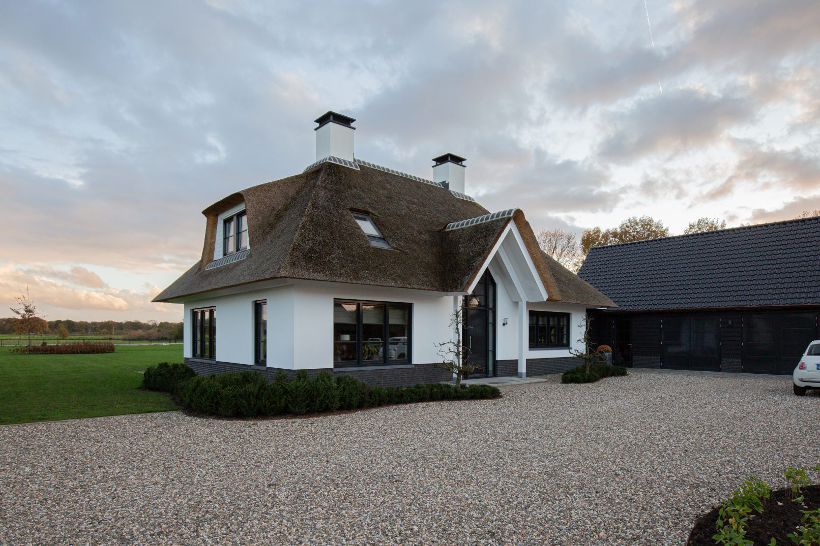 Project Lunteren | Luitjes Keukens & Interieur