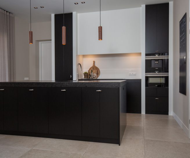 Project 5 Amersfoort