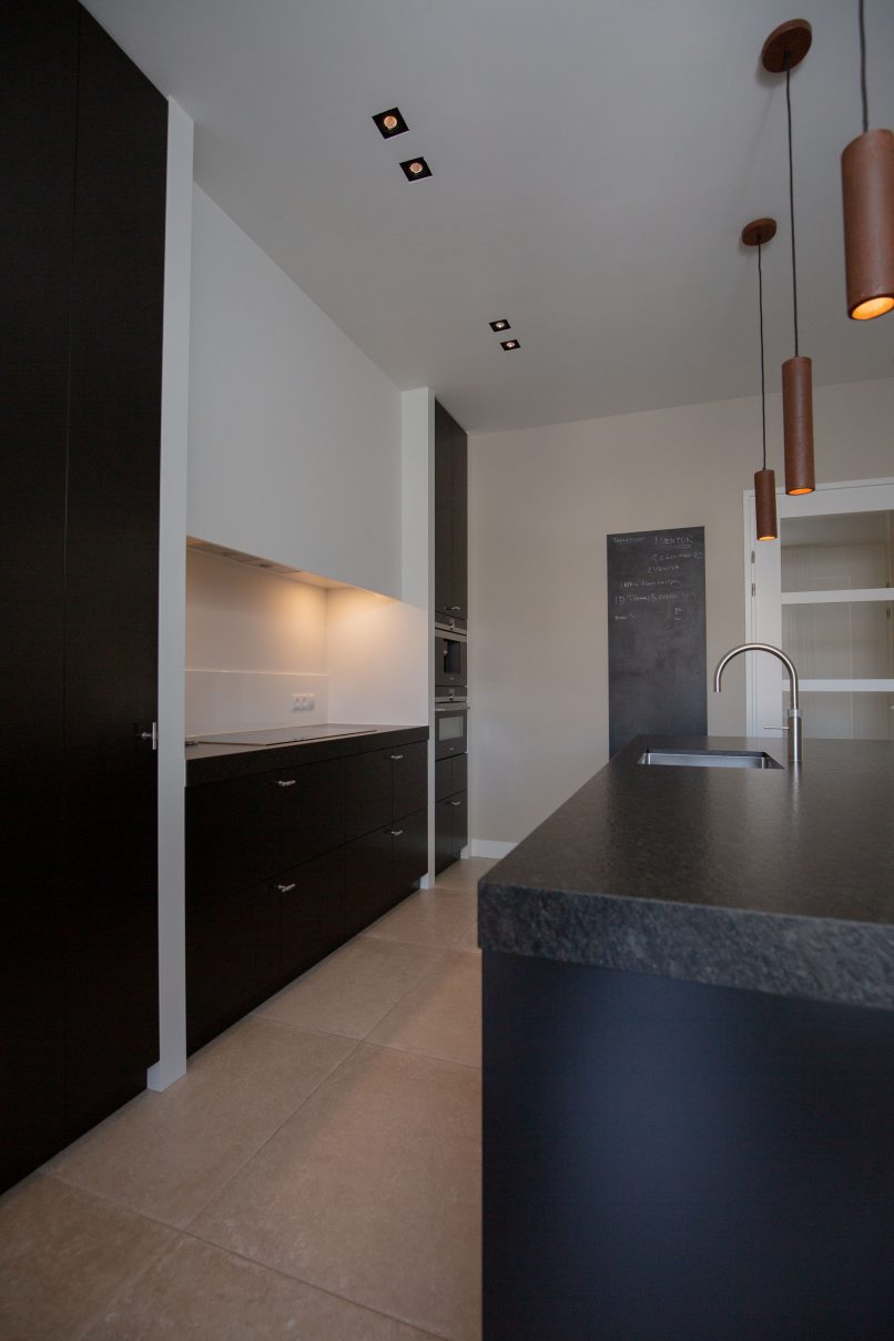 Project 5 Amersfoort