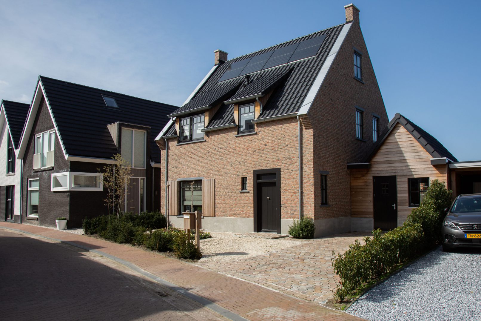 Project 5 Amersfoort